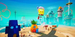 Ремейк SpongeBob: Battle for Bikini Bottom получит режим орды